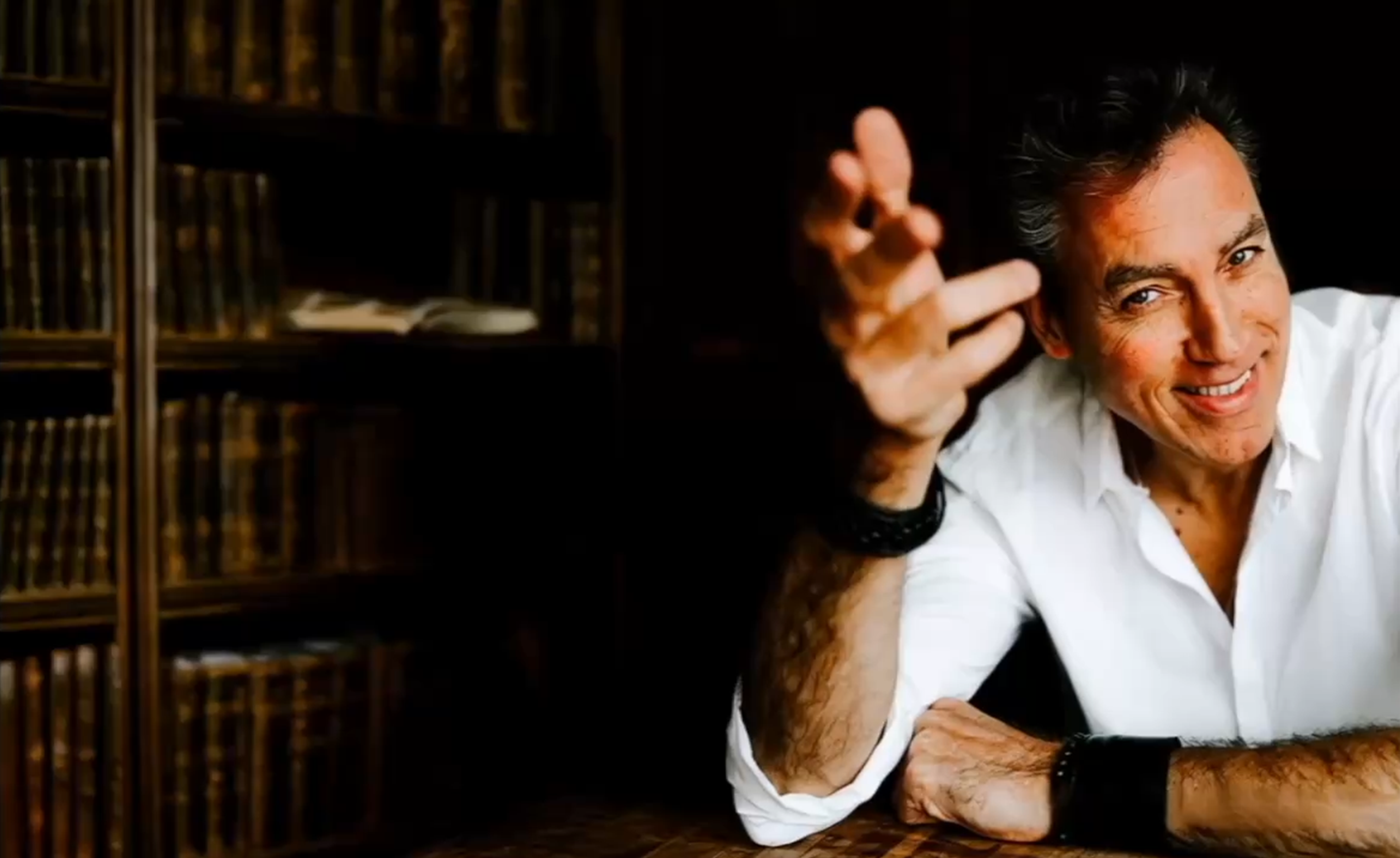 Carlos Vaquera